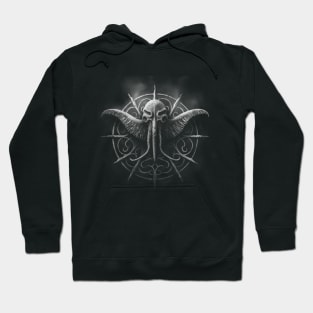 Old Once Cthulhu Ftaghn God Hoodie